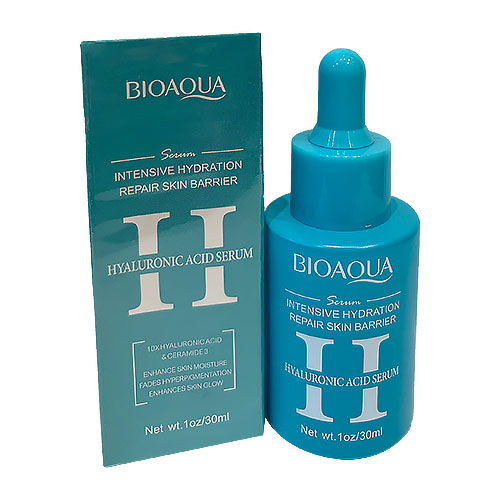 سرم هیالورونیک اسید بیوآکوا - Thumbnail 2
