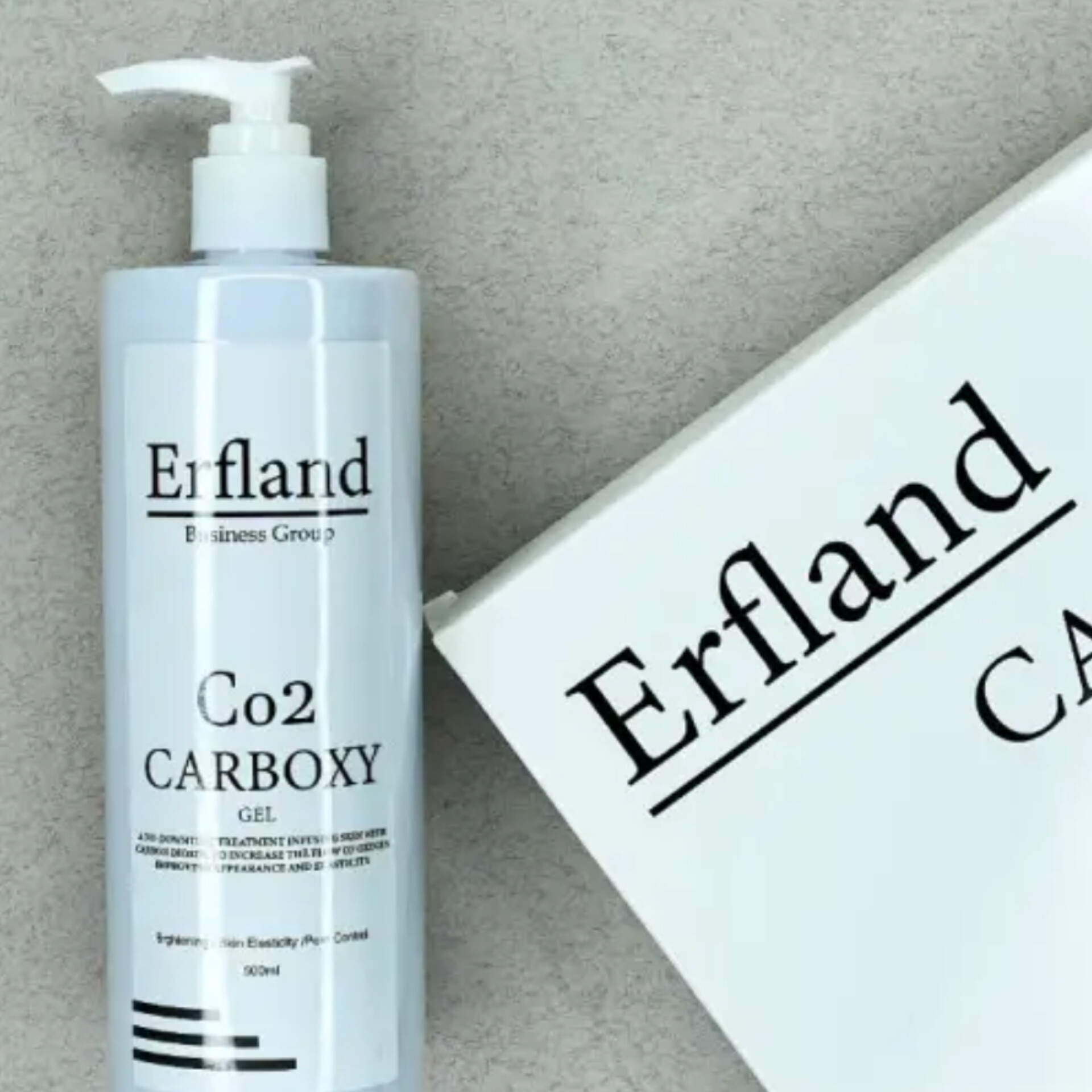 کربوکسی تراپی